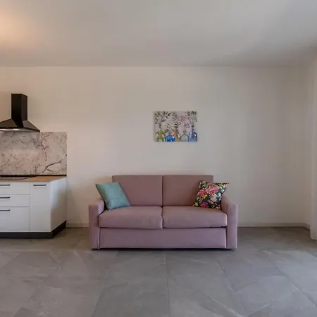 Relais Val Del Tei Apartment Valeggio sul Mincio