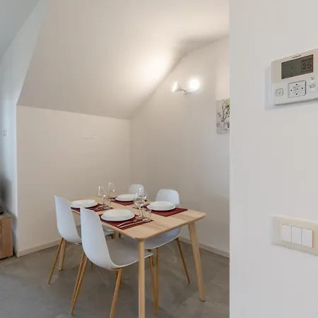 Relais Val Del Tei Apartment