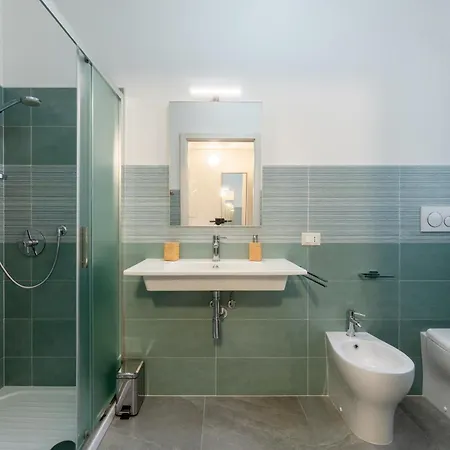 Relais Val Del Tei Apartment