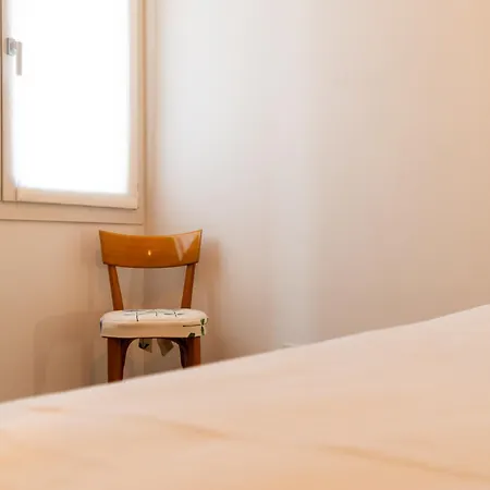Relais Val Del Tei Apartment *