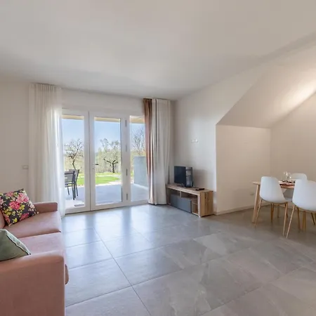 Relais Val Del Tei Apartment *