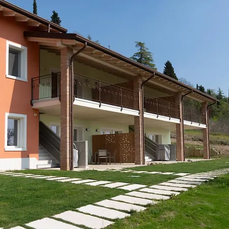 Relais Val Del Tei Apartment Valeggio sul Mincio