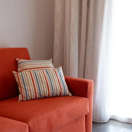 Relais Val Del Tei Apartment