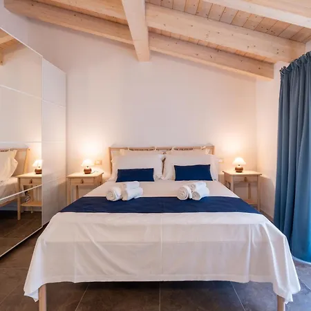 Relais Val Del Tei Apartment *
