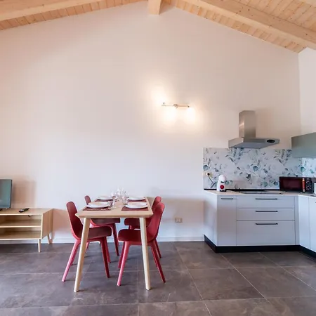 Relais Val Del Tei * Valeggio sul Mincio