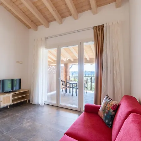Apartment Relais Val Del Tei