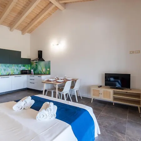 Relais Val Del Tei *