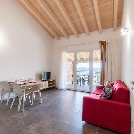 Relais Val Del Tei * Valeggio sul Mincio