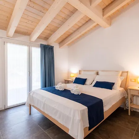 Relais Val Del Tei * Valeggio sul Mincio