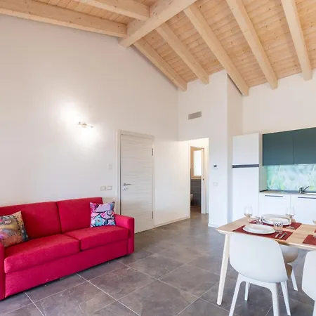 Relais Val Del Tei