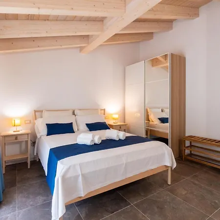 Relais Val Del Tei *