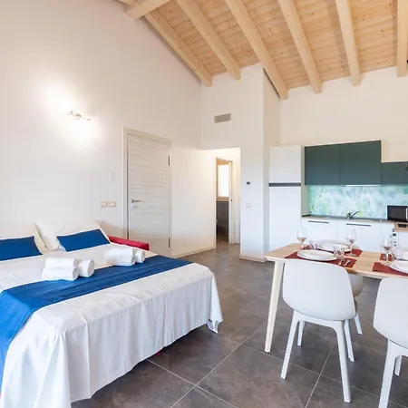 Relais Val Del Tei Valeggio sul Mincio