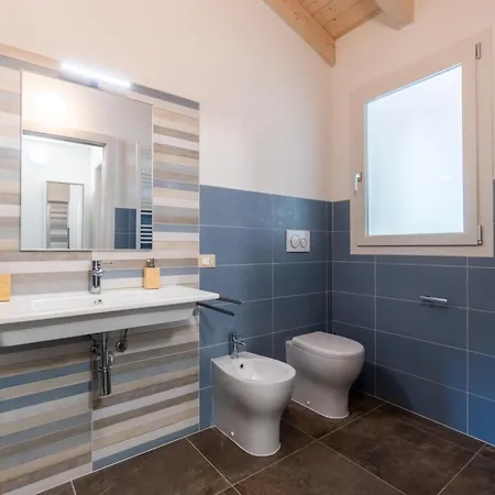 Relais Val Del Tei Apartment Valeggio sul Mincio