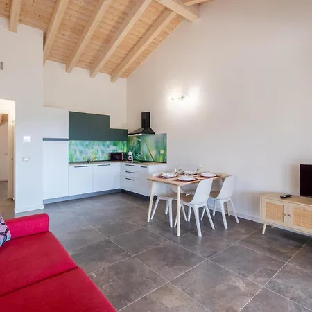 Relais Val Del Tei Valeggio sul Mincio