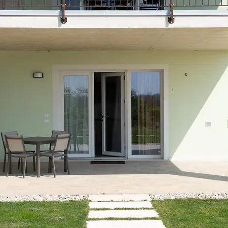 Relais Val Del Tei Apartment