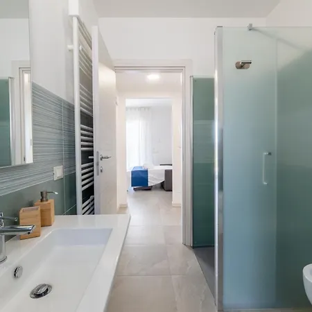 Relais Val Del Tei Apartment