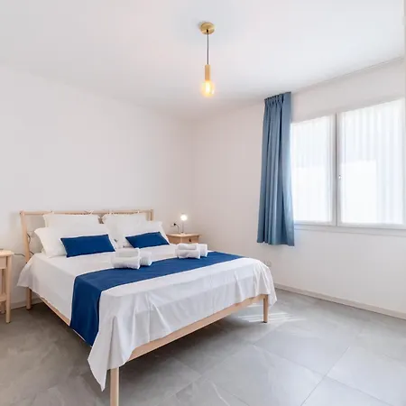 Relais Val Del Tei Apartment