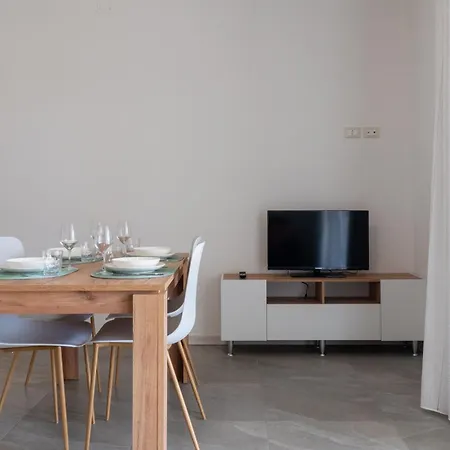 Relais Val Del Tei Apartment Valeggio sul Mincio