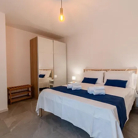 Relais Val Del Tei Apartment