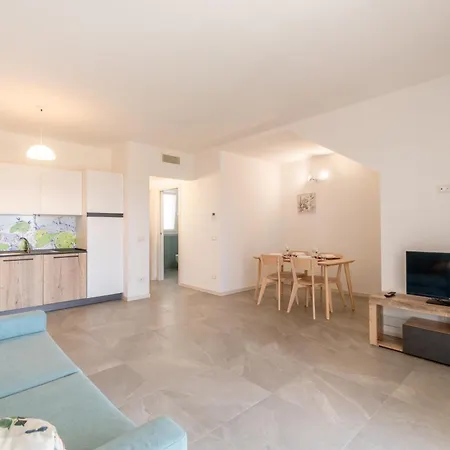 Appartement Relais Val Del Tei Valeggio sul Mincio