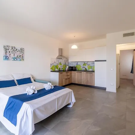 Relais Val Del Tei Valeggio sul Mincio