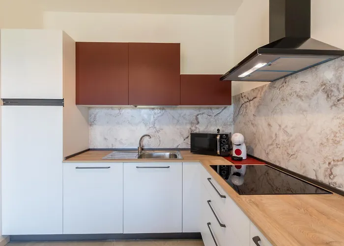 Relais Val Del Tei Appartamento