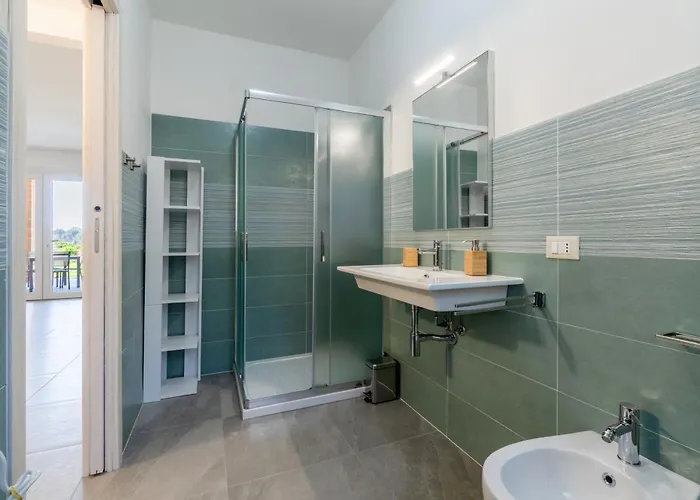 Relais Val Del Tei Appartamento Valeggio sul Mincio