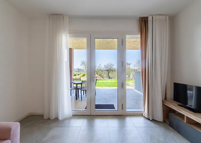 Relais Val Del Tei