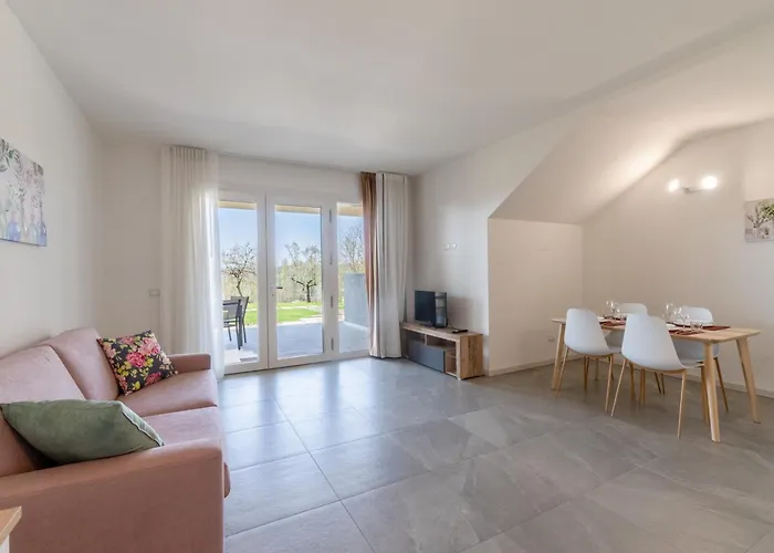 Relais Val Del Tei Appartamento *