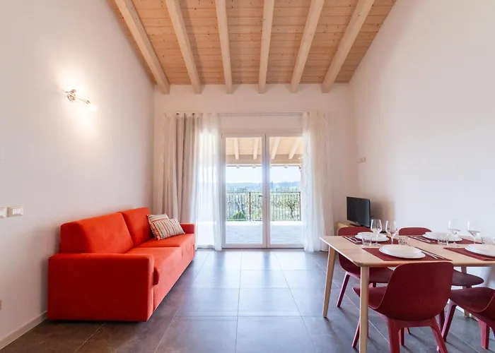 Appartamento Relais Val Del Tei