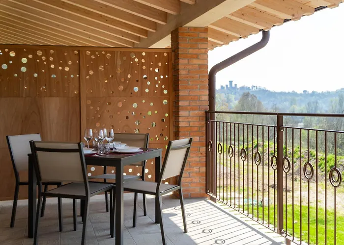 Relais Val Del Tei Appartamento