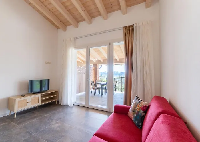 Appartamento Relais Val Del Tei