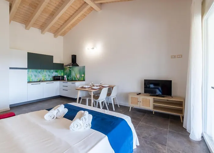 Relais Val Del Tei *