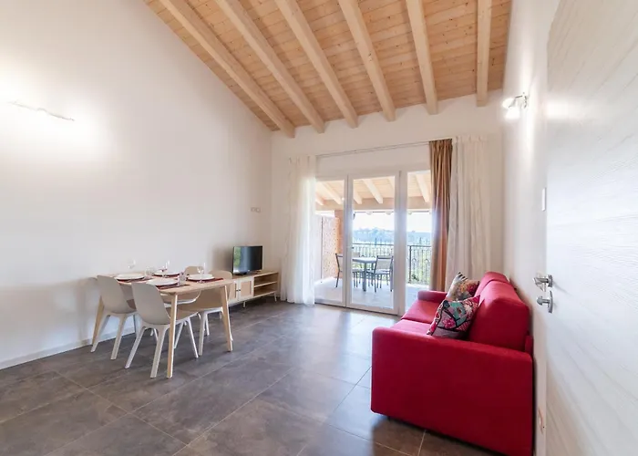 Relais Val Del Tei * Valeggio sul Mincio