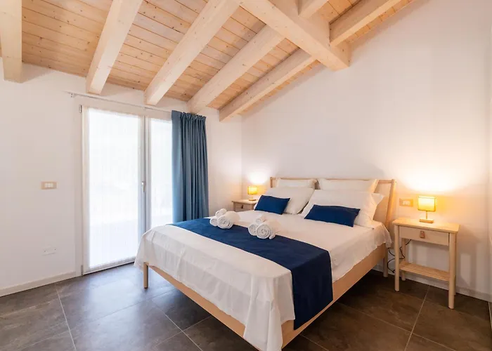 Relais Val Del Tei * Valeggio sul Mincio