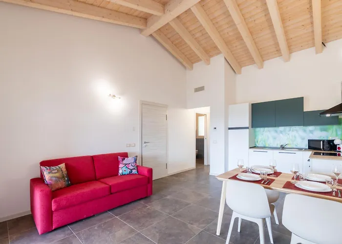 Relais Val Del Tei
