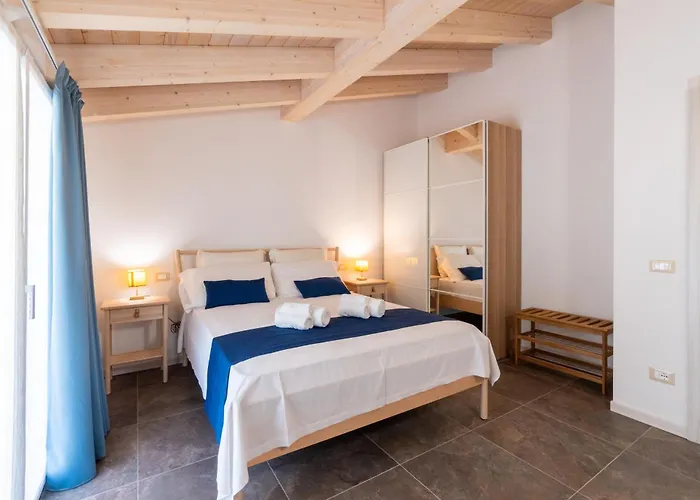 Relais Val Del Tei *