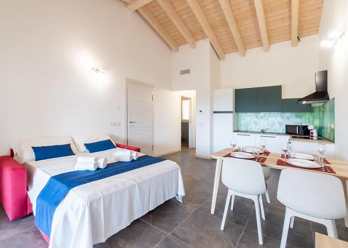 Relais Val Del Tei Valeggio sul Mincio