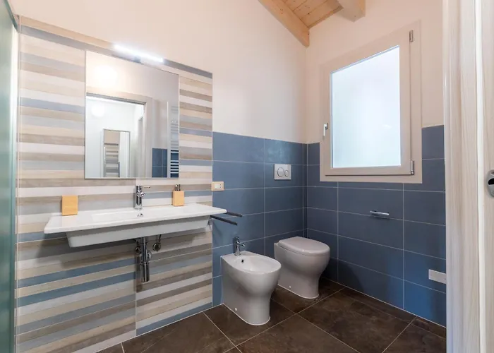Relais Val Del Tei Appartamento Valeggio sul Mincio