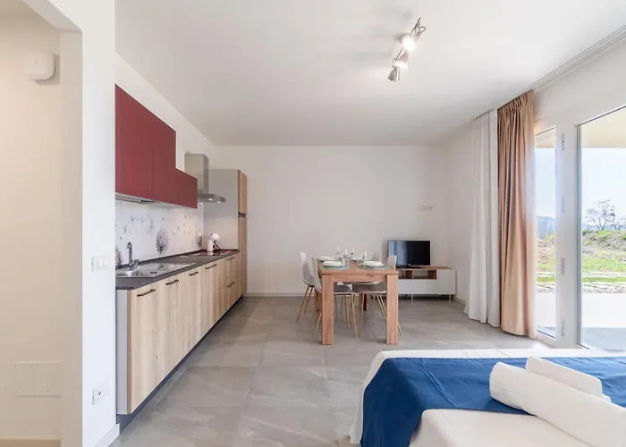 Appartamento Relais Val Del Tei
