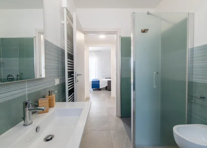 Relais Val Del Tei Appartamento