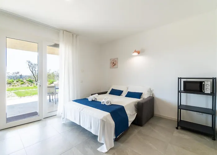 Appartamento Relais Val Del Tei *