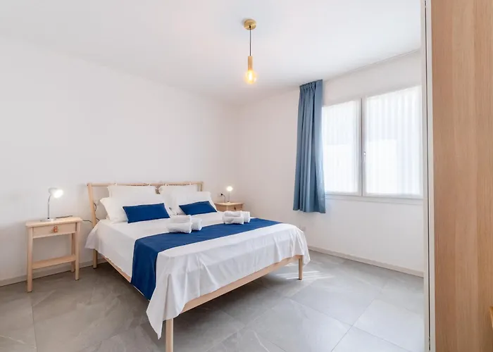 Relais Val Del Tei Appartamento