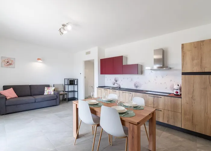 Appartamento Relais Val Del Tei