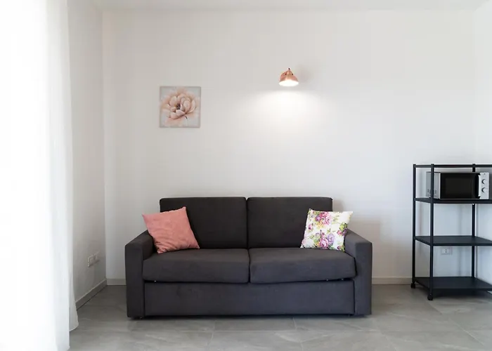 Appartamento Relais Val Del Tei *