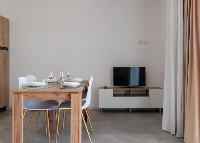 Relais Val Del Tei Appartamento Valeggio sul Mincio