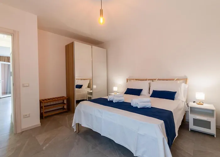 Relais Val Del Tei Appartamento
