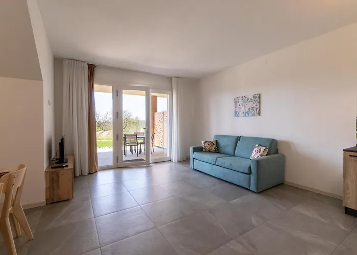 Relais Val Del Tei