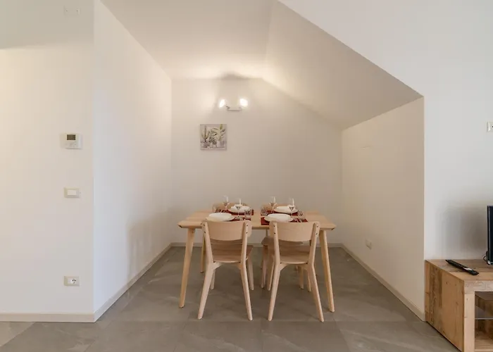 Appartamento Relais Val Del Tei