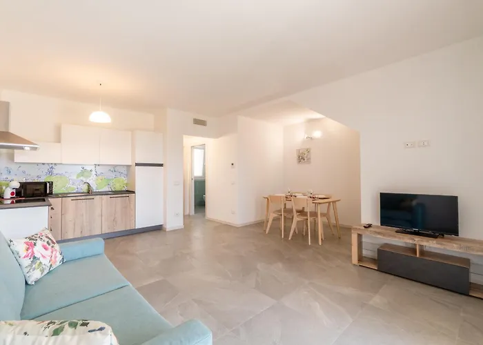 Appartamento Relais Val Del Tei Valeggio sul Mincio